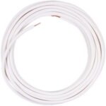 Труба мідна в ізоляції 1/4&apos&apos (D=6mm бухта 25 м) Halcor (продаж кратно бухті) - Зображення 2