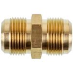 З&aposєднувальний штуцер 3/4&apos&apos – 3/4&apos&apos - Зображення 2