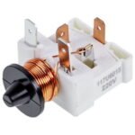 Реле пускове Danfoss 117U6015 для холодильника