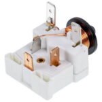 Реле пускове Danfoss 117U6015 для холодильника - Зображення 2