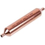 Фільтр-осушувач мідний 30g (6.2x6.2mm) - Зображення 2