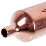 Фільтр-осушувач мідний 30g (6.2x6.2mm) - Зображення 3