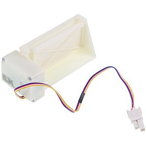 Двигун у збоі із заслінкою NSBA001TF1 12V DC 0.06A для холодильника Samsung DA31-00043F