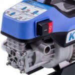 Портативна мийка для кондиціонерів SC-K2 - Зображення 5