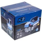 Портативна мийка для кондиціонерів SC-K2 - Зображення 7