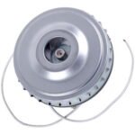 Двигун для мийного пилососа Whicepart VC07W0712AG (V2Z-S24) D=110/55 mm H=120/35 mm 1200 W - Зображення 4