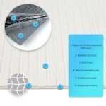5мм Бело-молочная SW-00002988