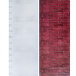 07мм Красный кирпич SW-00001269