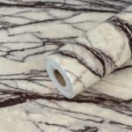 Самоклеящаяся стеновая PET плитка в рулоне 600х3000х2мм SW-00002428