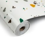 Самоклеюча стінова PET плитка у рулоні 600х3000х2мм SW-00001695 - Зображення 4