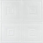 Панель стеновая 3D 700х690х5мм SW-00003305