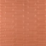 3D панель самоклеющаяся кладка 700x770x5мм Пудра SW-00001715