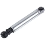 Амортизатор бака для пральної машини Beko 2001210200 120N L=200-270mm D отворів=10mm