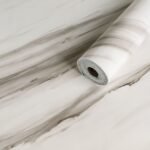 Самоклеящаяся стеновая PET плитка в рулоне 600х3000х2мм SW-00001699