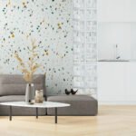 Самоклеюча стінова PET плитка у рулоні 600х3000х2мм SW-00001695 - Зображення 7