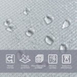 Плівка віконна 600*3000мм (D) SW-00002164 - Зображення 4