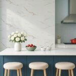 Самоклеюча стінова PET плитка 600х300х2мм SW-00001677 - Зображення 5