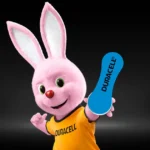 Батарейка Duracell Hearing Aid 675 (PR44) 1.45V блістер 6 шт. - Зображення 2