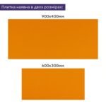 Самоклеюча стінова PET плитка 900х400х2мм SW-00002251 - Зображення 8