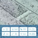 Декоративна ПВХ панель 960х480х4мм SW-00001557 - Зображення 4