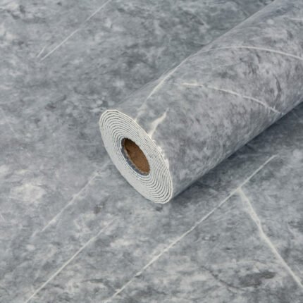 Самоклеящаяся стеновая PET плитка в рулоне 600х3000х2мм SW-00002429