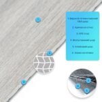 5мм Пепельное дерево SW-00002997
