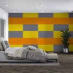 Самоклеюча стінова PET плитка 900х400х2мм SW-00002251 - Зображення 6