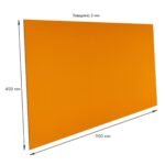 Самоклеюча стінова PET плитка 900х400х2мм SW-00002251 - Зображення 3