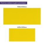 Самоклеюча стінова PET плитка 600*300*2mm (D) SW-00002247 - Зображення 8