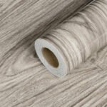 Самоклеящаяся стеновая PET плитка в рулоне 600х3000х2мм SW-00002434