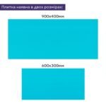 Самоклеюча стінова PET плитка 900х400х2мм SW-00002250 - Зображення 8
