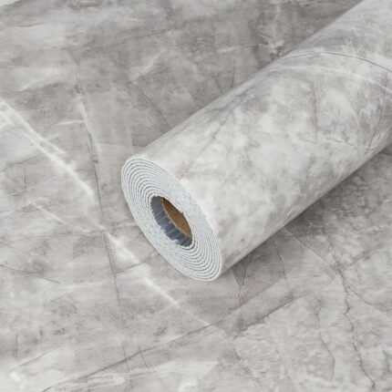 Самоклеящаяся стеновая PET плитка в рулоне 600х3000х2мм (D) SW-00003240