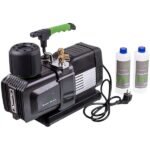 Вакуумний насос безщітковий Super Stars ST-15BM (2 ступ. 25 м3/ч)