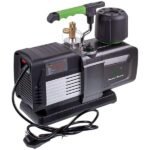 Вакуумний насос безщітковий Super Stars ST-15BM (2 ступ. 25 м3/ч) - Зображення 2
