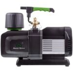 Вакуумний насос безщітковий Super Stars ST-8BM (2 ступ. 241 л/хв)