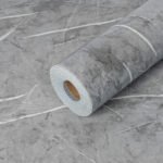 Самоклеящаяся стеновая PET плитка в рулоне 600х3000х2мм SW-00001702