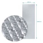 Плівка віконна 600*10000мм (D) SW-00002157 - Зображення 3