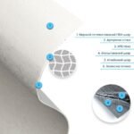5мм Белая SW-00002996