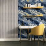 Самоклеюча стінова PET плитка 600х300х2мм SW-00002299 - Зображення 5