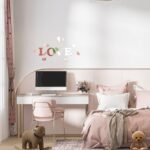 Дзеркальний декор акриловий самоклеючий Love срібло,11шт (D) SW-00002495 - Зображення 6
