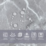 Плівка на самоклейці 60см х 10м SW-00002387 - Зображення 4