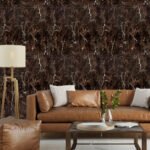 Самоклеюча стінова PET плитка 600х300х2мм SW-00002319 - Зображення 5
