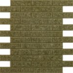 Звукоизоляционная панель 600х600х9мм Хаки SW-00002705
