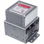 Магнетрон для мікрохвильової печі LG 2M214-01TAG - Зображення 7