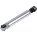 Амортизатор бака для пральної машини Beko 2001210200 120N L=200-270mm D отворів=10mm - Зображення 2
