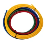 Комплект внутрішніх трубогибів 1/4'' (6мм), 3/8'' (9мм), 1/2'' (12мм), 5/8'' (15мм) (4 метри)