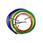 Комплект внутрішніх трубогибів 1/4'' (6мм), 3/8'' (9мм), 1/2'' (12мм), 5/8'' (15мм) (4 метри)