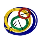 Комплект внутрішніх трубогибів 1/4'' (6мм), 3/8'' (9мм), 1/2'' (12мм), 5/8'' (15мм) (4 метри)