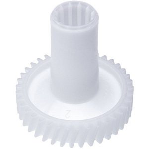 Шестерня велика для м&aposясорубки Zelmer  Bosch 00793638 D=30