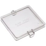 Заслонка для холодильника Samsung DA31-00085A
